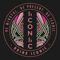The Iconic Beverage Company logo - Similar company to Startup Grind Stellenbosch