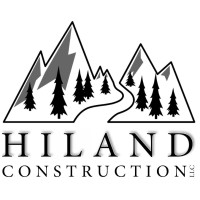 Hiland Construction, LLC. logo - Similar company to Cornerstone General Contractors