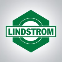 Lindstrom Fasteners logo - Similar company to Lindfast Solutions Group