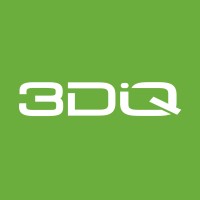 3DIQ logo - Similar company to Staffing Future