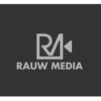 Rauw Media logo - Similar company to Boldt Digital | Marketingbureau In Geel