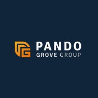 Pando Grove Group logo - Similar company to Social Yeah