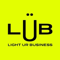 LUB logo - Similar company to Lub Agência