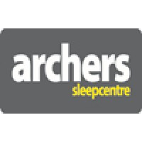 Archers Sleepcentre logo - Similar company to Aspace Children'S Furniture