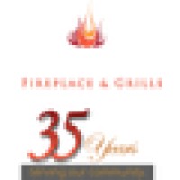 Fireplace Shoppe logo - Similar company to The Fireplace Corner