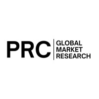 PRC Global Market Research logo - Similar company to Prc