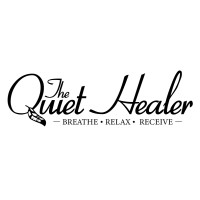 The Quiet Healer logo - Similar company to Healer