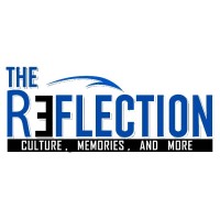 The Maritime Reflection logo - Similar company to Lokesh Kumar