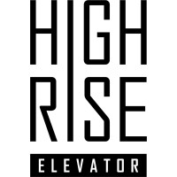 High-Rise Elevator logo - Similar company to Peak Elevator