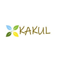 Kakul Eco logo - Similar company to Pareevartan