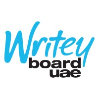 WriteyBoard UAE logo - Similar company to Spacemaster.Ae