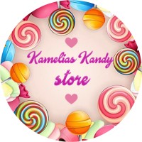 Kamelia’s Kandy Store logo - Similar company to Elliott Holmes Memorial Fund Cic