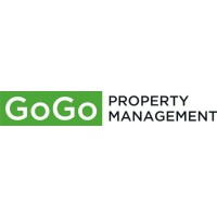 GoGo Property Management logo - Similar company to South Side Premier Properties