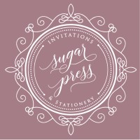 Sugar Press logo - Similar company to Nessie Media Group