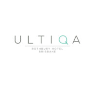 ULTIQA Rothbury hotel logo