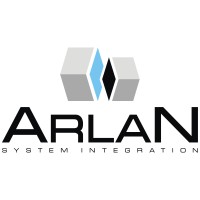 ARLAN SI LLP logo - Similar company to Big Data Kz
