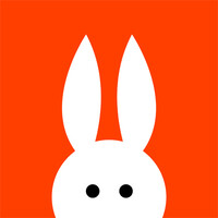 HatRabbits logo - Similar company to Riverwise