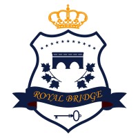 Royal Bridge College logo - Similar company to Cloud Nine College