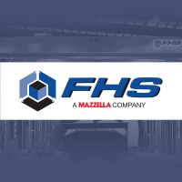 FHS, Inc. logo - Similar company to Fhs Precision