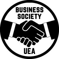 UEA Business Society logo - Similar company to Wci Limited