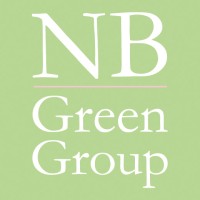 NB Green Cosmetics GmbH logo - Similar company to Code-Zero