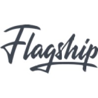 Flagship Market logo - Similar company to 18 Stones Strategy