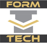 Form Tech logo - Similar company to Form Tec