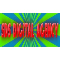 SDS Digital Agency logo - Similar company to Balako Digital