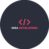 IDEA Developers SHPK logo - Similar company to Softcrafter Llc