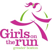 Girls on the Run Greater Boston logo - Similar company to Dray