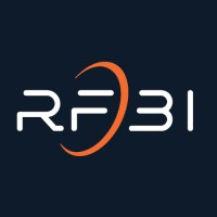 RF Bistatics, Inc. logo - Similar company to Aloft Sensing, Inc.