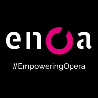 enoa - European network of opera academies logo - Similar company to Actor Project
