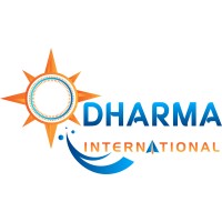 DHARMA INTERNATIONAL logo - Similar company to Dharmang International