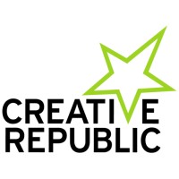 Creative Republic logo - Similar company to Creative Mettle