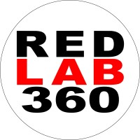 Red Lab 360 logo - Similar company to Grinta Marketing