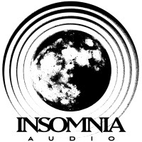 Insomnia Audio