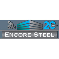 Encore Steel logo - Similar company to Nicayne Metal Processing Ltd.