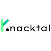 Knacktal logo - Similar company to Edgecore Technologies