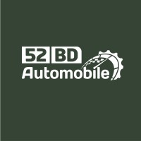 52BD Automobile logo - Similar company to Total Printing Systems