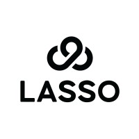 Lasso Informatics logo - Similar company to Intransigense