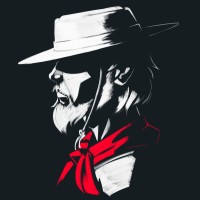 Gaucho Forge logo - Similar company to Mti Studio