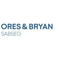 Ores & Bryan logo - Similar company to Colegio de Mediadores de Seguros de Asturias