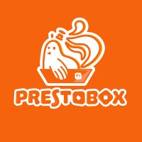 Prestobox.id logo - Similar company to Staycool Socks