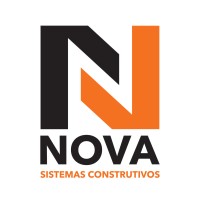 Nova Sistemas Construtivos logo - Similar company to Mb Formas