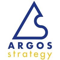 Argos Strategy logo - Similar company to Studio Pilates 44