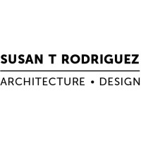 Susan T Rodriguez | Architecture • Design PLLC logo - Similar company to Really Kind Creative