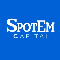 SpotEm Capital logo - Similar company to Nutri Yemi