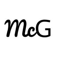 McG(ee) logo - Similar company to Banshee Press, Llc