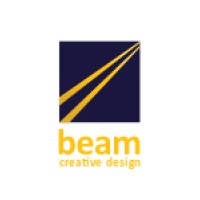 Beam Creative Design logo - Similar company to Kozee Lifestyle