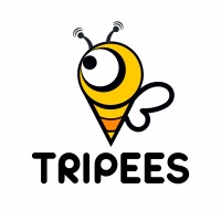Tripees logo - Similar company to Desion Sync